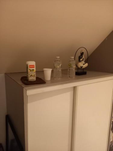 Loue chambre
