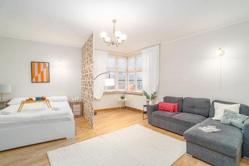 Bayview on Długa - By Hosty