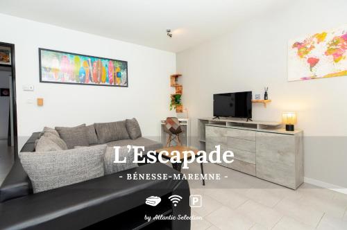Atlantic Selection - L'Escapade - 6 personnes