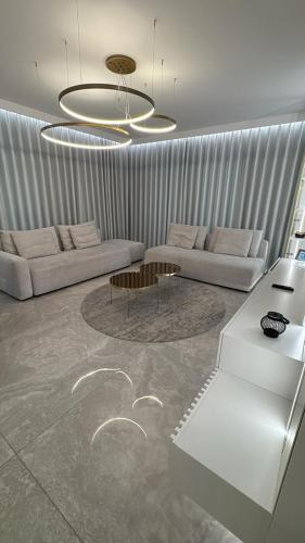 Copernicus Apartments