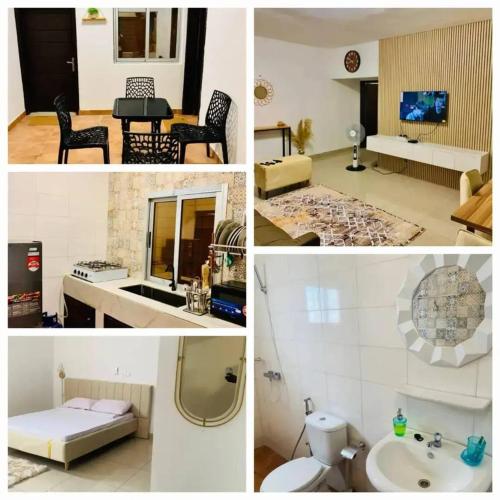 Résidence Le Mirador