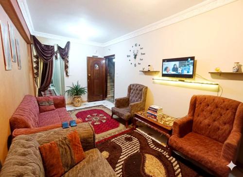 موقع مميز جدا وحدة ممتازة