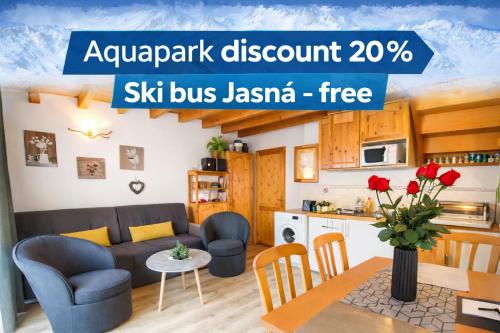 Tatralandia Holiday Home 347