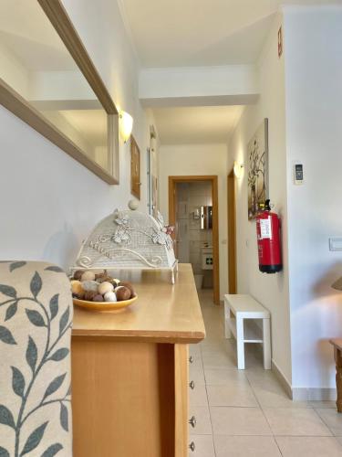 Bayview Apartment 106