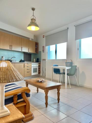 Bayview Apartment 106