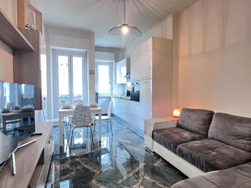 Foto Metro Bengasi - Cozy Flat - city center in 10 minutes 1