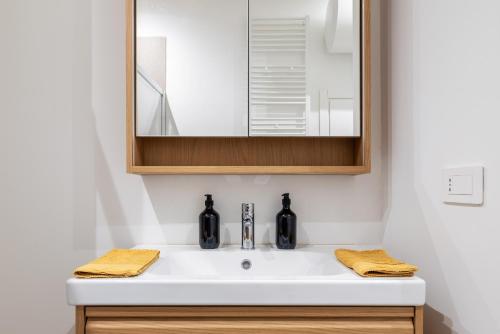 Rosalba Flexyrent apartment