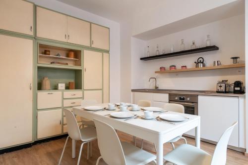 Rosalba Flexyrent apartment