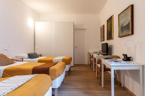 Rosalba Flexyrent apartment