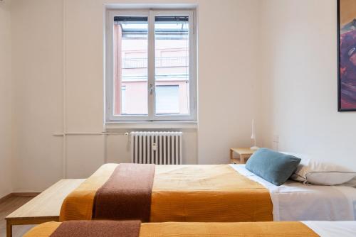 Rosalba Flexyrent apartment