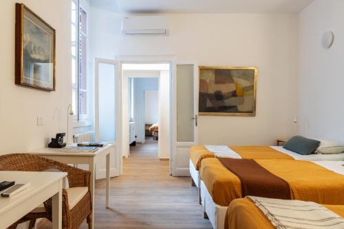 Rosalba Flexyrent apartment