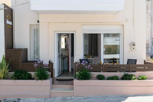 Marianthi's Maisonette