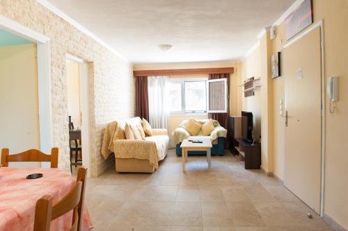 OLIVES Estate APARTMENTS