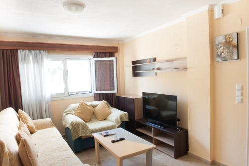 OLIVES Estate APARTMENTS