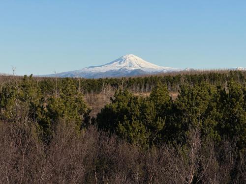 4 Bedroom Cabin with Stunning Hekla Volcano Views I Northern Lights Ready