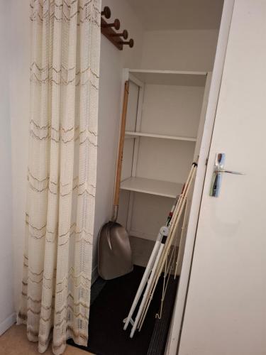 Foto de la galeria de Mongie Appart a Bagnères-de-Bigorre