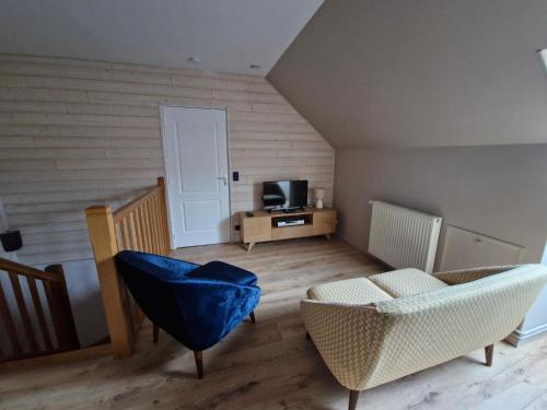 Chambre Proche Circuit 24h