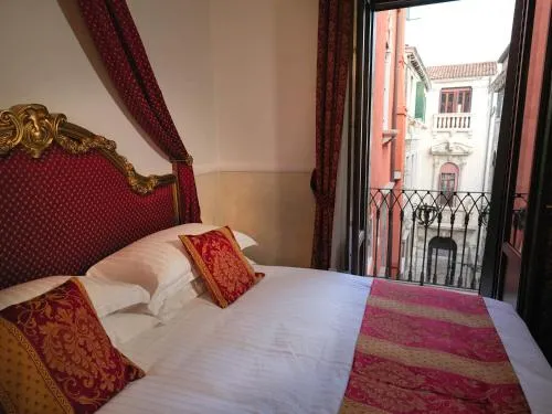 Palazzo Malipiero Trevisan - Le Tre Dimore D'Epoca photo 32