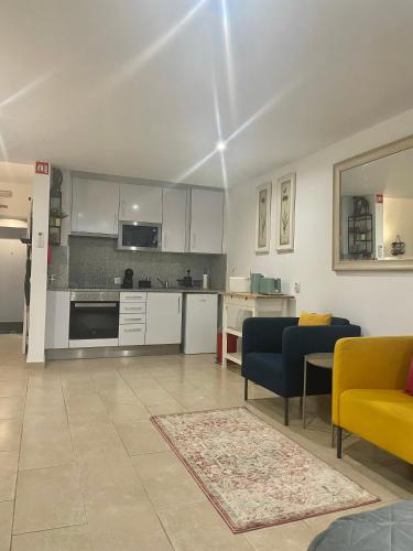 Bayview Apartment 213