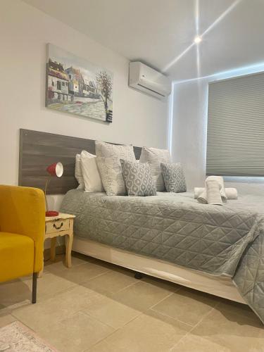 Bayview Apartment 213