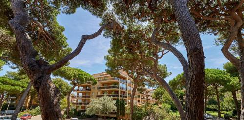 Pied à terre - Port de Hyères