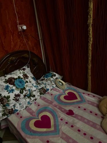 Chalet in Ain Sokhna, near the Pyramids