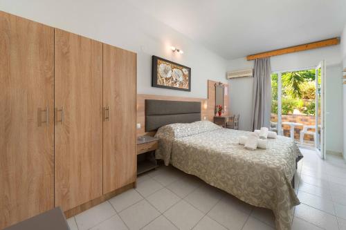 Melody Studios Faliraki