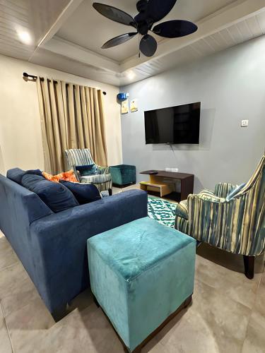 Harmonious Villas - Private Villa Living near Beaches & Castries