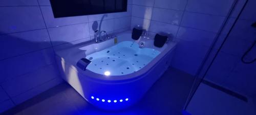 Parenthèse détente à 2 ou plus proche via Rhôna