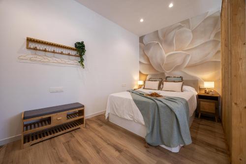 Estudio moderno en parque del Oeste