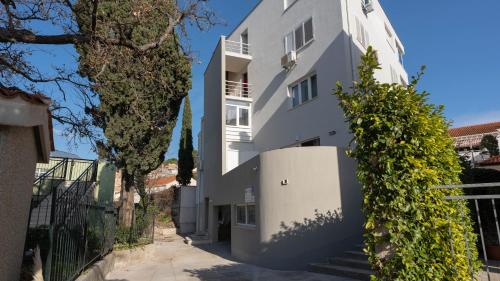 Lovely studio apartment Gina