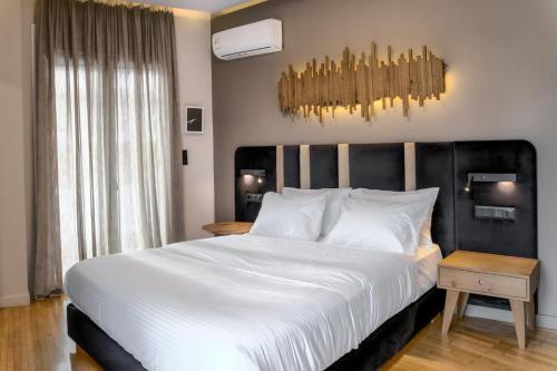 Acropolis Prime Stay