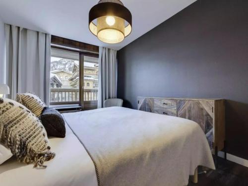 Appartement T2 de standing au pied des pistes, 4 pers., Val-d'Isère