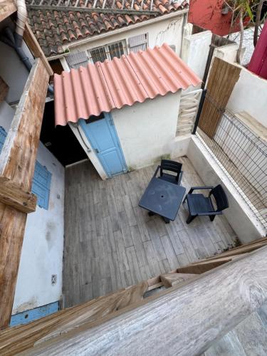 Les Relais du Vallon