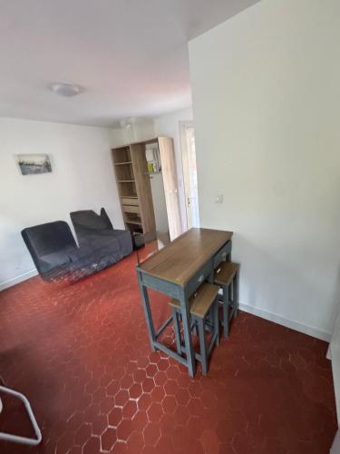 Les Relais du Vallon