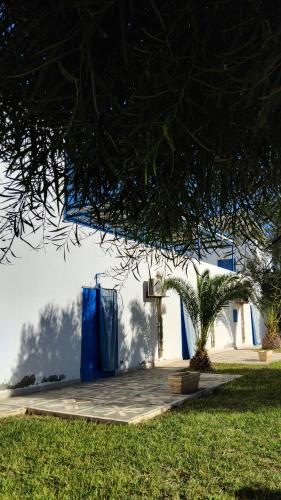 Villa Dar Sidi Jmour