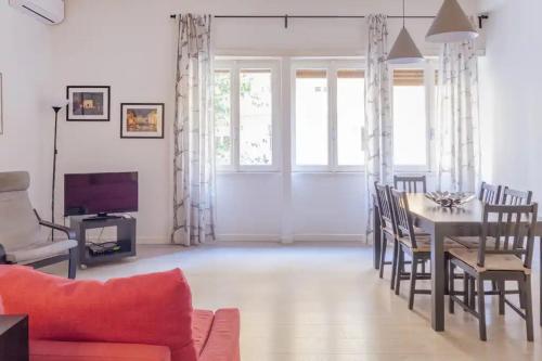 La Casa Di Mamma