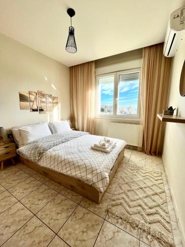 SunnySpot Apartment