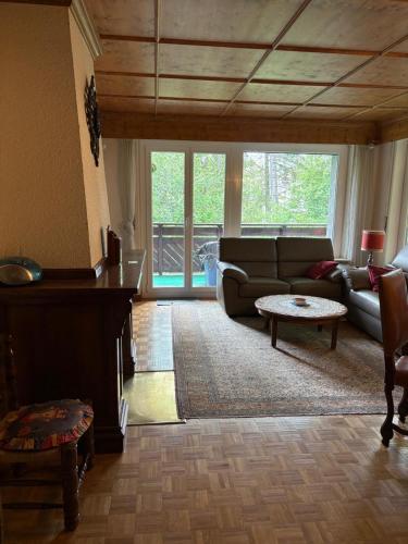 Appartement Luana