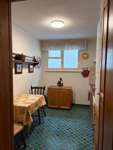 Appartement Luana