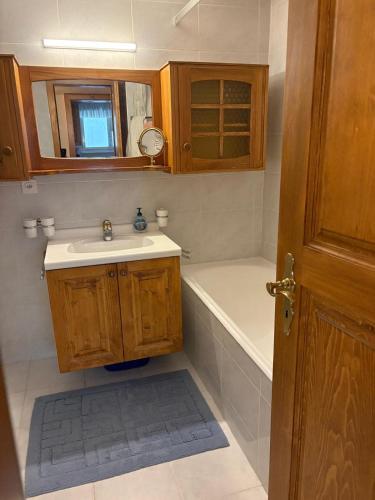 Appartement Luana