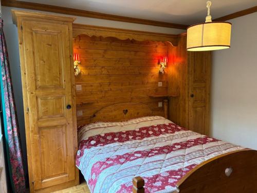 Appartement Luana