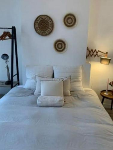 Appartement coquet coeur de ville