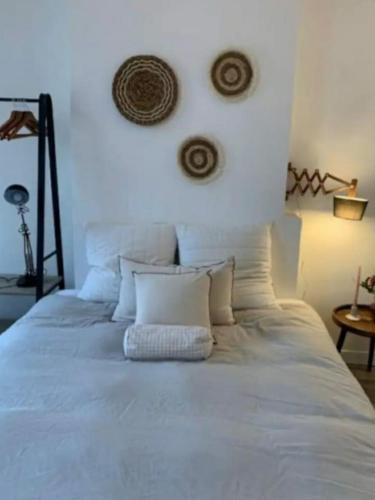 Appartement coquet coeur de ville