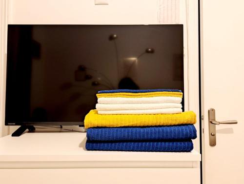Charmant Nice apartment in central Paris location !