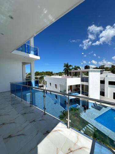 Tropical oasis rentas