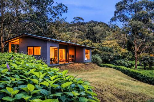 Olingo Monteverde - Stunning Home Near Adventure Parks