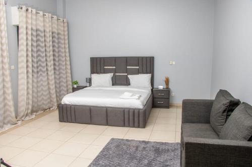 La suite panoramique du 6eme