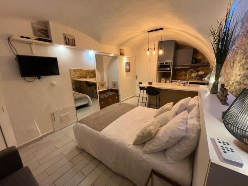 Studio bas Suquet