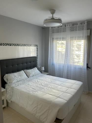 MAGNIFICO APARTAMENTO A 50m PLAYA